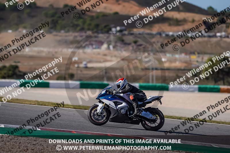 motorbikes;no limits;november 2019;peter wileman photography;portimao;portugal;trackday digital images